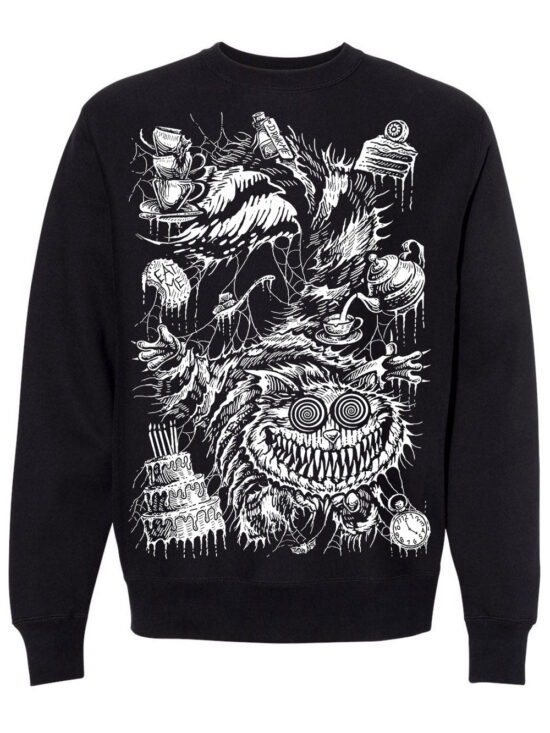 cheshire-cat-sweatshirt.jpg Cheshire Cat Sweatshirt