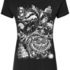 Cheshire Cat T-shirt