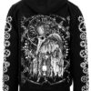 clockwork-plague-doctor-hoodie-zipper-or-pullover-mens-outerwear-869270.jpg Clockwork Plague Doctor Hoodie