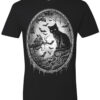 creatures-of-the-night-tshirt.jpg Nocturnal Creatures T-shirt