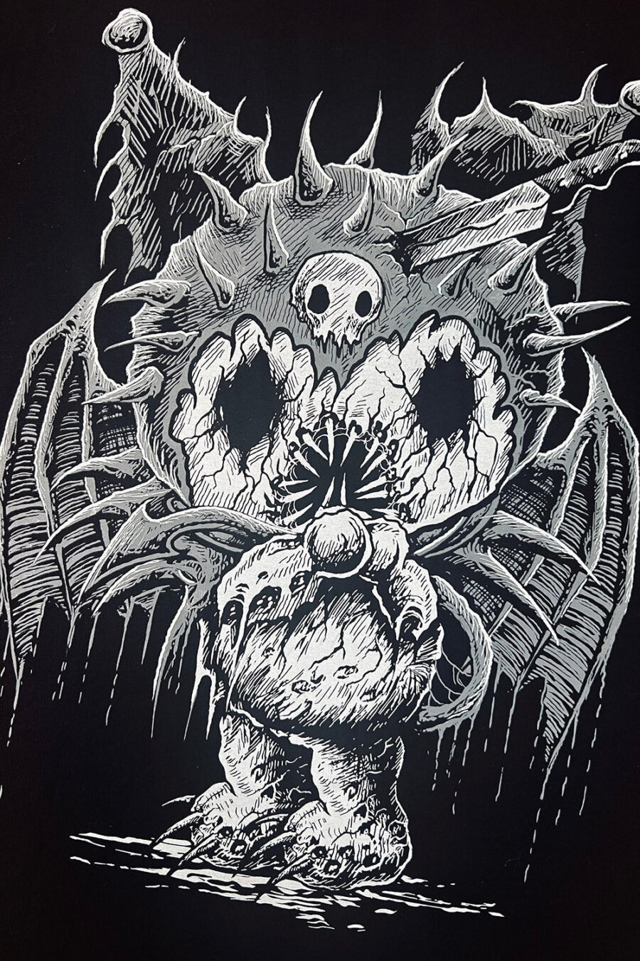 Killromi Sweatshirt