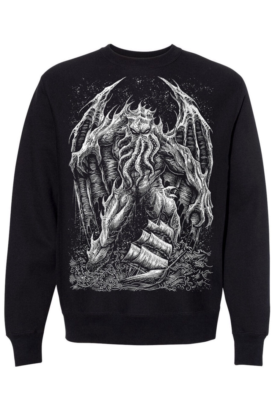 cthulhu-mythos-sweatshirt-mens-outerwear-679759.jpg Cthulhu Mythos Sweatshirt