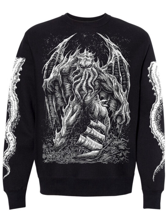cthulhu-mythos-sweatshirt-mens-outerwear-852487.jpg Cthulhu Mythos Sweatshirt