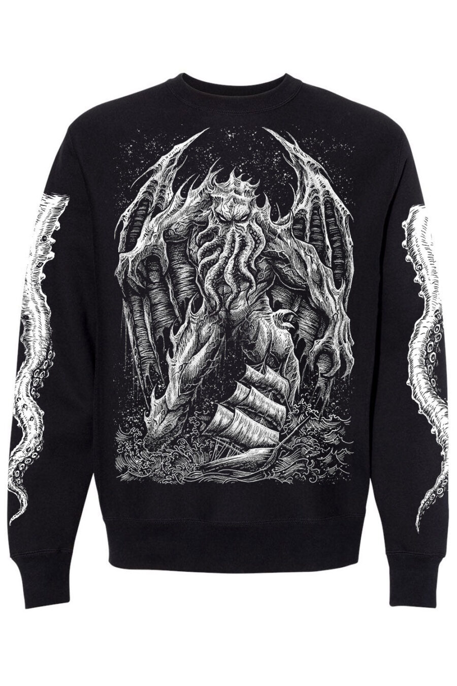 cthulhu-mythos-sweatshirt-mens-outerwear-852487.jpg Cthulhu Mythos Sweatshirt