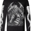 cthulhu-mythos-t-shirt-graphic-t-shirt-237657.jpg Cthulhu Mythos T-shirt