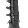 Dark Academia Bat Boots [WARLOCK-110-B]