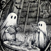 dark-book-literature-fan-clothing_0cd2bbb6-2b9e-4450-b395-f3aafaf3c513.jpg Ghost Stories Sweatshirt
