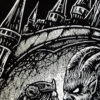 dark-fairytale-clothing_8ef9af12-5afb-4898-ac6d-f72f2b3d959f.jpg Beauty and The Beast T-shirt