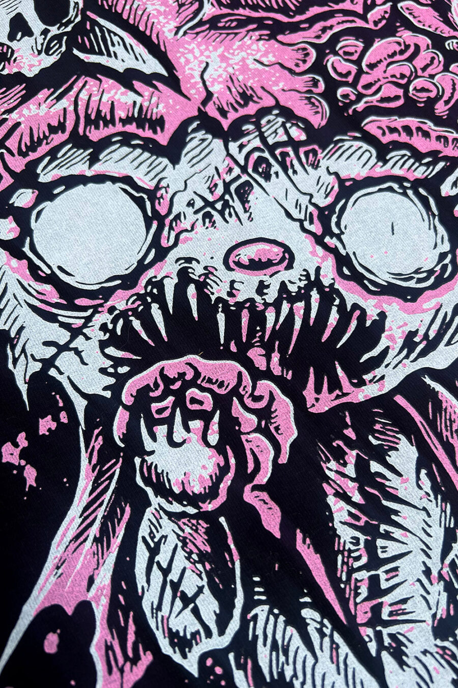 My Misery Sweatshirt