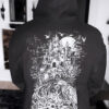 dark-raven-clothing.jpg Murder of Crows Hoodie