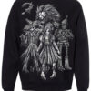 Dark Wizard of Oz Sweatshirt