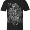 Dark Wizard of Oz T-shirt