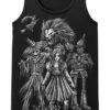 Dark Wizard of Oz T-shirt