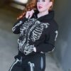 dead-inside-skeleton-hoodie-mens-outerwear-128248.jpg Dead Inside Skeleton Hoodie