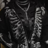 dead-inside-skeleton-hoodie-mens-outerwear-929786.jpg Dead Inside Skeleton Hoodie