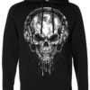 dead-noise-pullover_hoodie_resize.jpg Dead Noise Hoodie