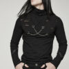 death-hunter-distressed-top-mens-tops-509688.jpg Death Hunter Distressed Top