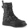 Death Row Combat Boots [Bolt-250]