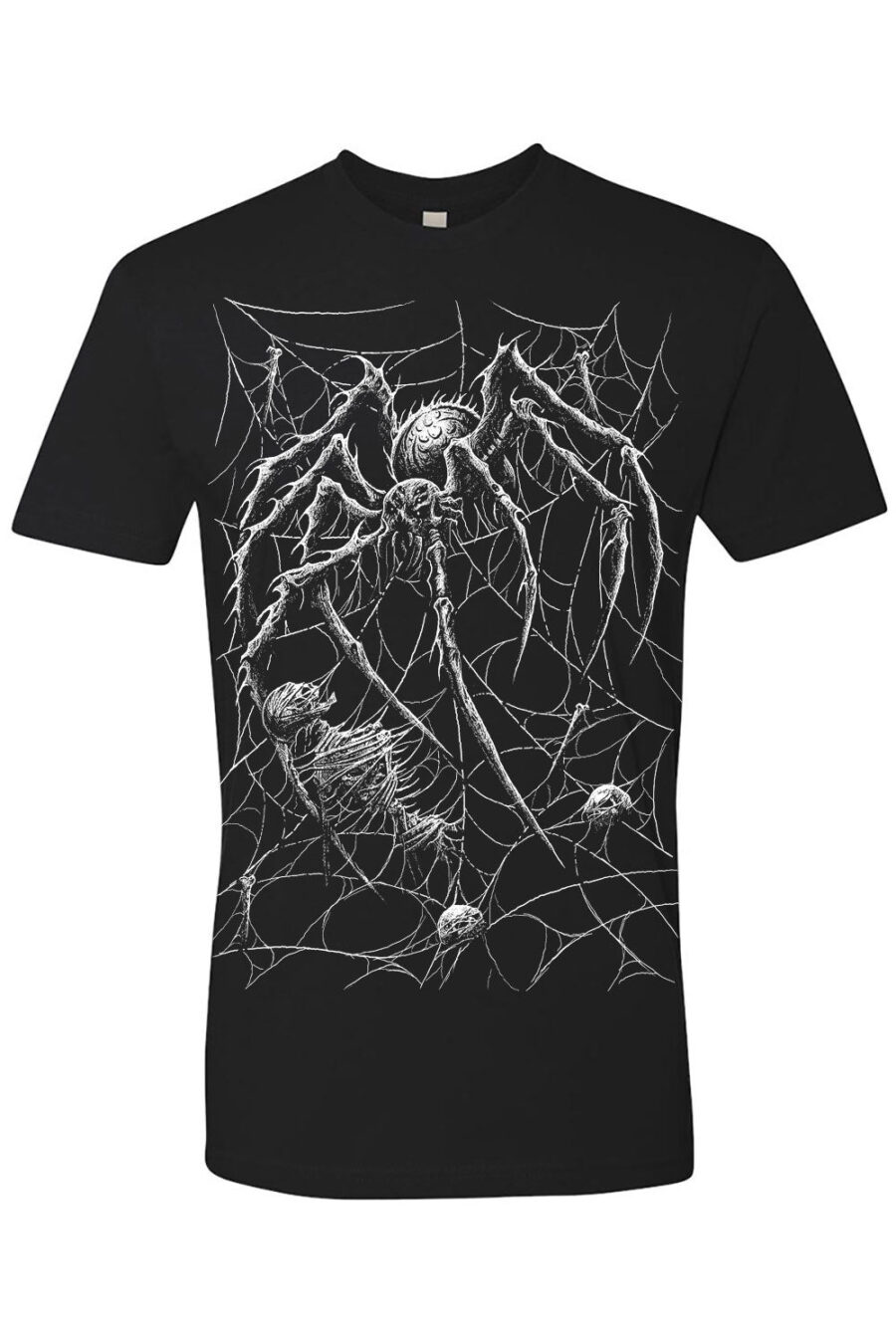 Death Spider T-shirt