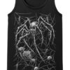 Death Spider T-shirt