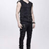 Death Squad Street Punk Top