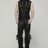 deathweb-distressed-tank-top-mens-tops-200943.jpg Deathweb Distressed Mesh Tank Top