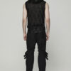 deathweb-distressed-tank-top-mens-tops-329211.jpg Deathweb Distressed Mesh Tank Top