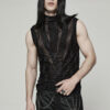 deathweb-distressed-tank-top-mens-tops-577813.jpg Deathweb Distressed Mesh Tank Top