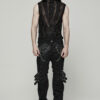 deathweb-distressed-tank-top-mens-tops-676624.jpg Deathweb Distressed Mesh Tank Top