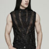 deathweb-distressed-tank-top-mens-tops-833077.jpg Deathweb Distressed Mesh Tank Top