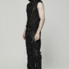 deathweb-distressed-tank-top-mens-tops-956771.jpg Deathweb Distressed Mesh Tank Top