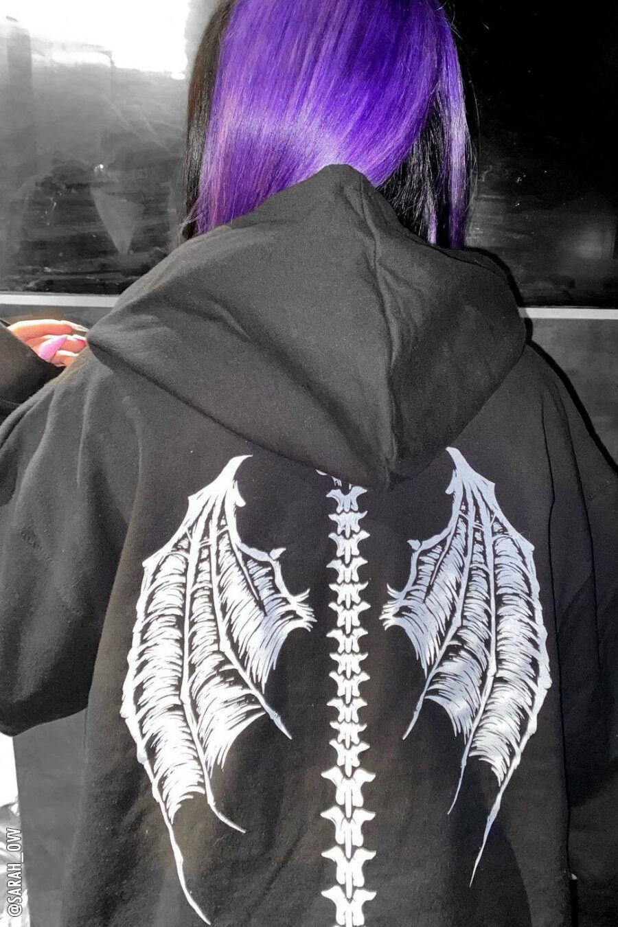 demon-wings-hoodie-zipper-or-pullover-mens-outerwear-553625.jpg Demon Wings Hoodie