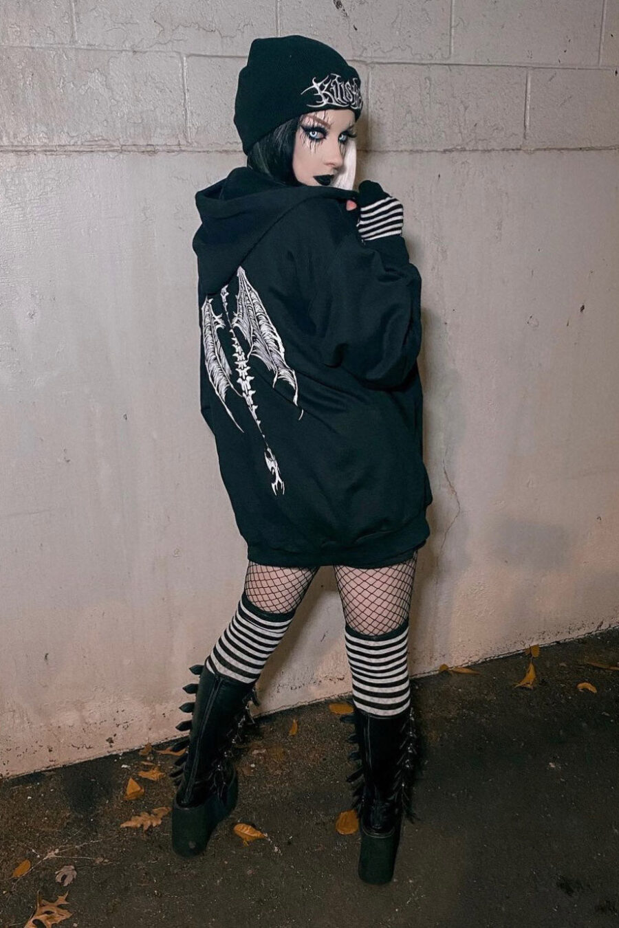 demon-wings-hoodie-zipper-or-pullover-mens-outerwear-861757.jpg Demon Wings Hoodie