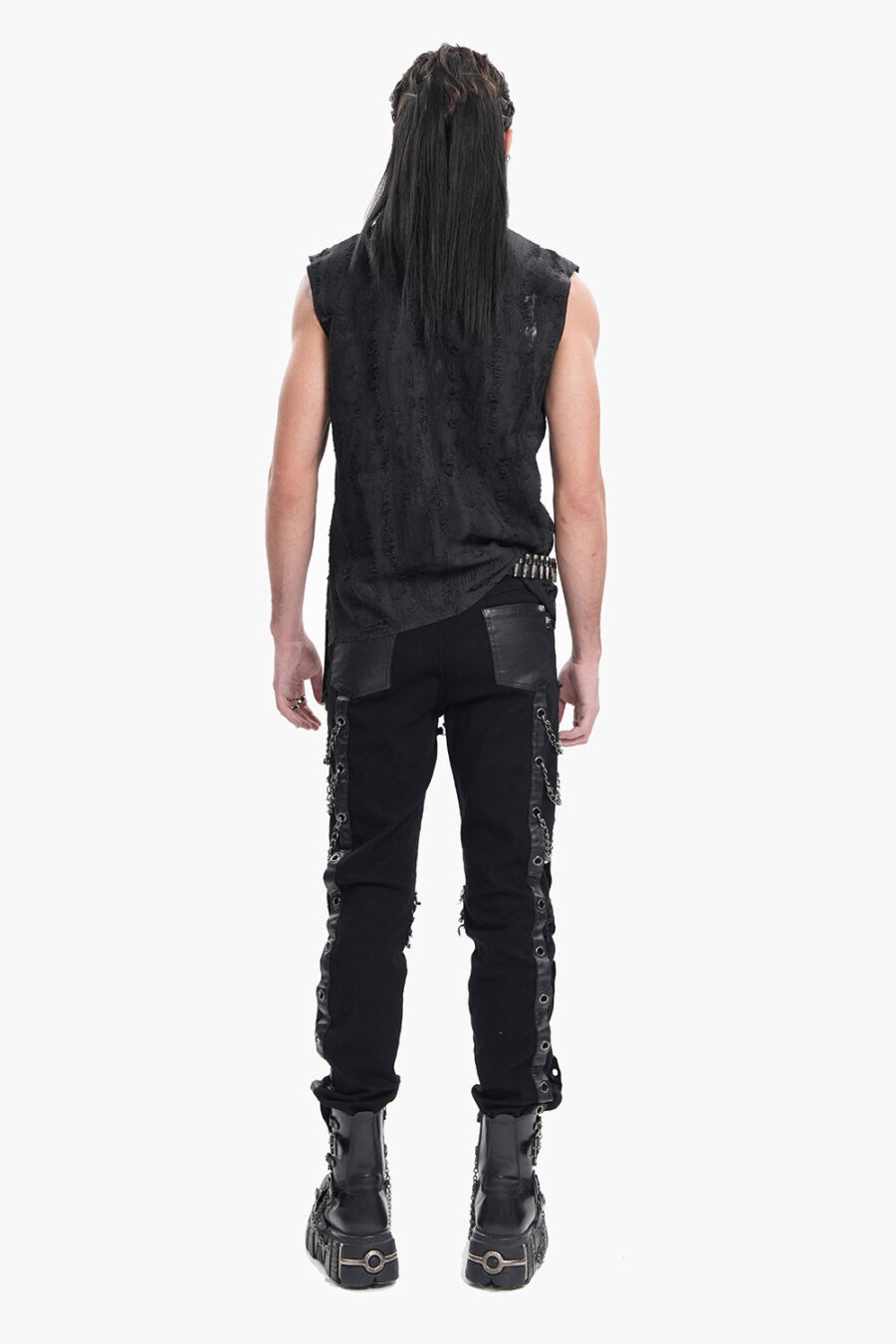 devil-fashion_da5bf493-a2e8-44a4-a4f3-07171286eef9.jpg Deathrock Pierced Punk Vest