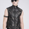 distressed-vest_09e4fb61-1836-40e2-bb37-5cadf796851b.jpg Phantom Rider Rugged Vegan Leather Vest