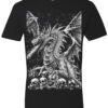 Dragon's Lair T-shirt