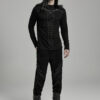 dread-gothic-laced-up-shirt-mens-tops-360771.jpg Dread Gothic Laced Up Shirt