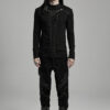dread-gothic-laced-up-shirt-mens-tops-611825.jpg Dread Gothic Laced Up Shirt