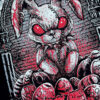 easter-shirt_a7c47f46-6118-4ffe-8182-23d6e7756ec8.jpg Bloody Bunny Sweatshirt