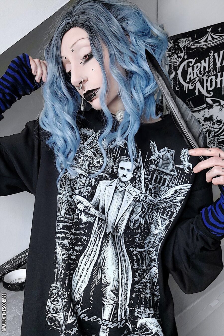 edgar-allan-poe-sweatshirt-mens-outerwear-672448.jpg Edgar Allan Poe Sweatshirt