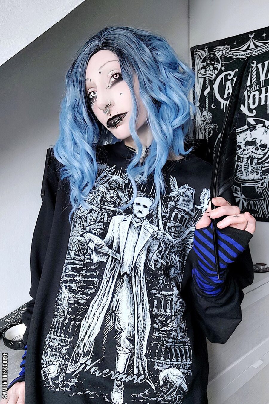edgar-allan-poe-sweatshirt-mens-outerwear-707694.jpg Edgar Allan Poe Sweatshirt