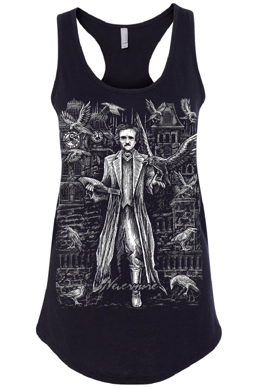 edgar-allan-poe-t-shirt-graphic-t-shirt-195491.jpg Edgar Allan Poe T-shirt