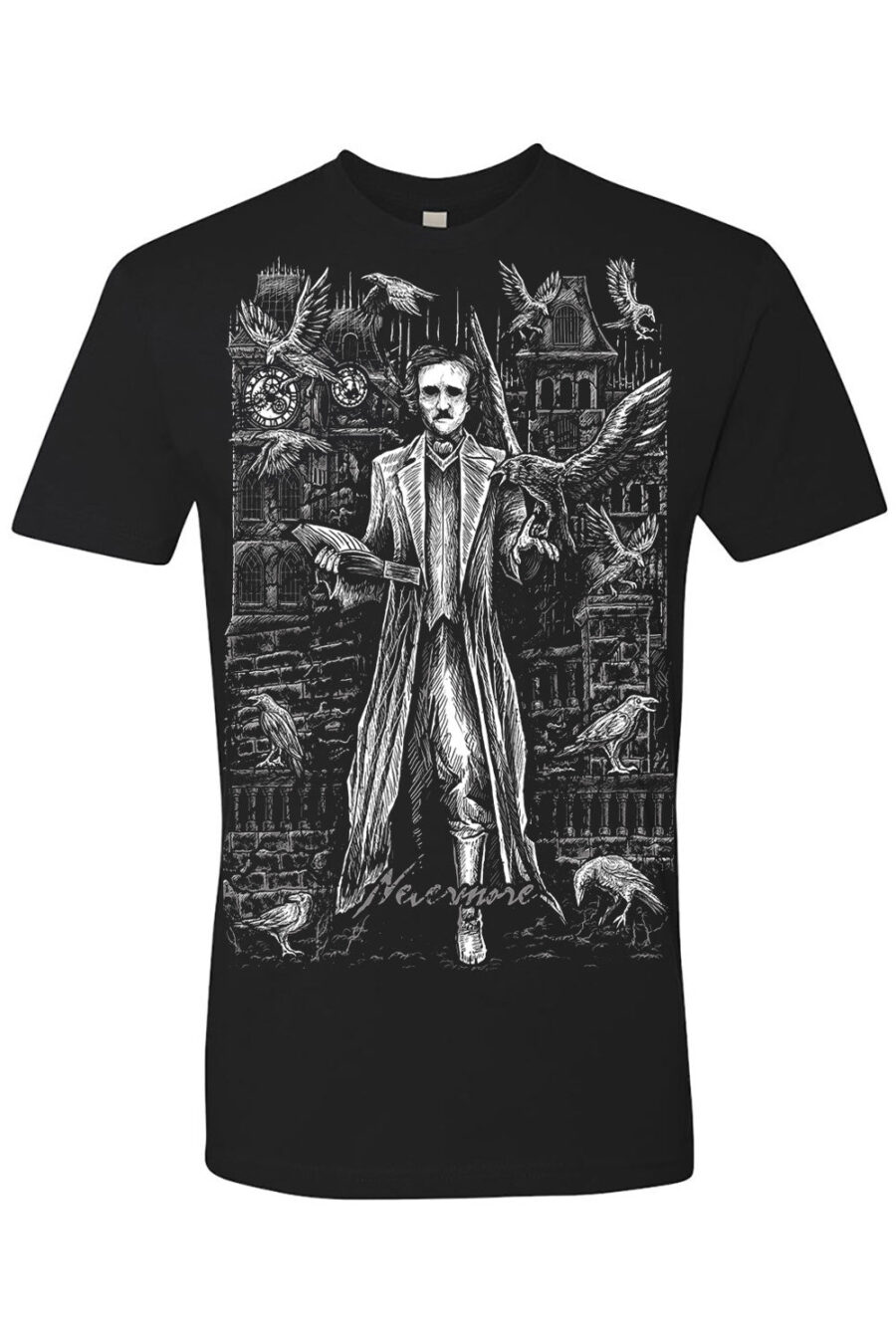 edgar-allan-poe-t-shirt-graphic-t-shirt-852430.jpg Edgar Allan Poe T-shirt