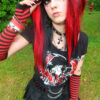 Not A Phase T-shirt [@Clawed_Beauty101]