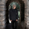 emo-mens-clothes_cd9dcc38-d609-4ee9-b90a-6839d37d93fc.jpg Autopsy Stitch Striped Sweater