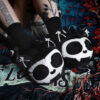 emo-slippers.jpg Skelekitty Slippers