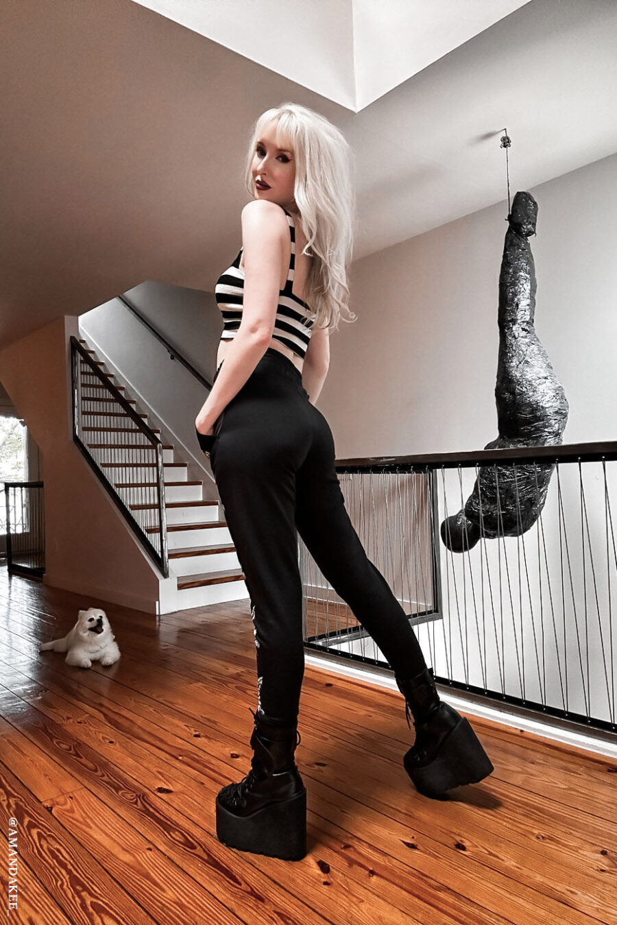 emo-sweatpants_289f8ae0-7bdd-492e-93f2-4097cc40a4ca.jpg Zombunny Joggers