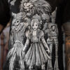 Dark Wizard of Oz T-shirt