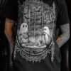 ghost-gothic-shirt.jpg Ghost Stories T-shirt