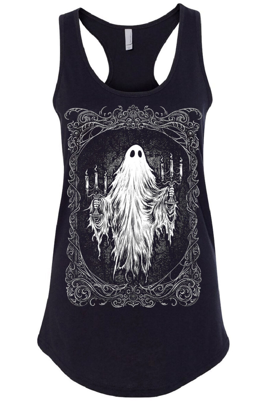 ghost-haunting-t-shirt-graphic-t-shirt-459141.jpg Ghost Haunting T-shirt